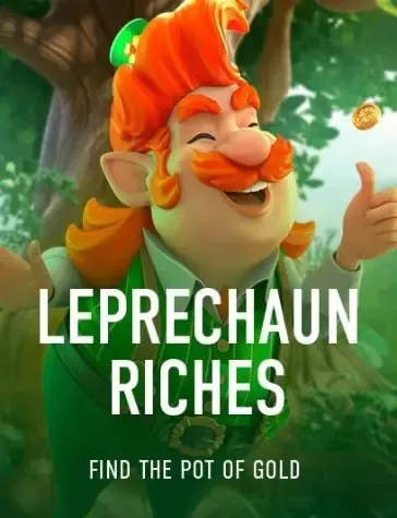 wingame-LEPRECH-GAME